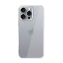 3mk Clear Case for iPhone 16 Pro Max - transparent