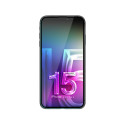 Apple iPhone 15 Plus - 3mk HardGlass Max Lite™