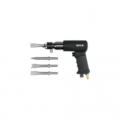 Yato YT-0990 rotary hammer 3200 RPM