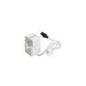 Shelly 120 A current transformer White