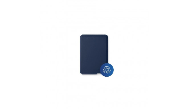 Rakuten Kobo Clara 2E Basic SleepCover e-book reader case 15.2 cm (6") Folio Blue