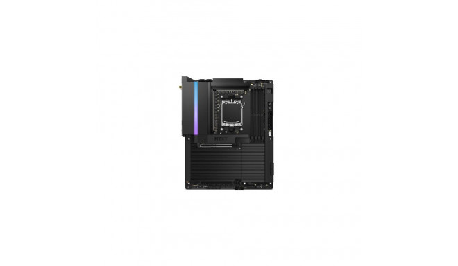 NZXT N9 X870E AMD X870E Socket AM5 ATX