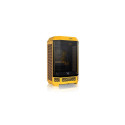 Thermaltake 300 Bumblebee Micro Tower Yellow
