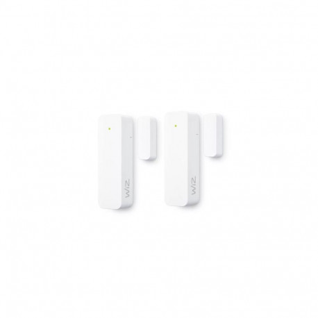 WiZ Contact Sensor door/window sensor Wireless Door/Window White