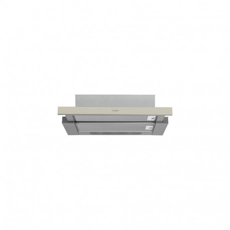 Whirlpool AKR 750 G SD Built-in Grey 304 m³/h