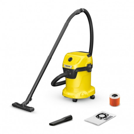 Dulkių siurblys Karcher WD 3 V-17/4/20