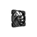 Antec Nova Computer case Fan 12 cm Black 3 pc(s)
