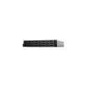 Synology RXD1219sas disk array 0 TB Black, Grey