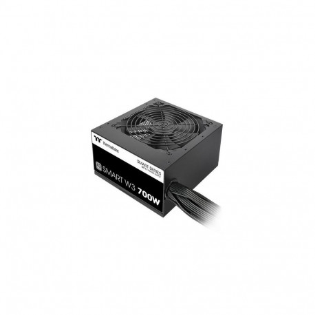Thermaltake Smart W3 power supply unit 700 W 24-pin ATX ATX Black