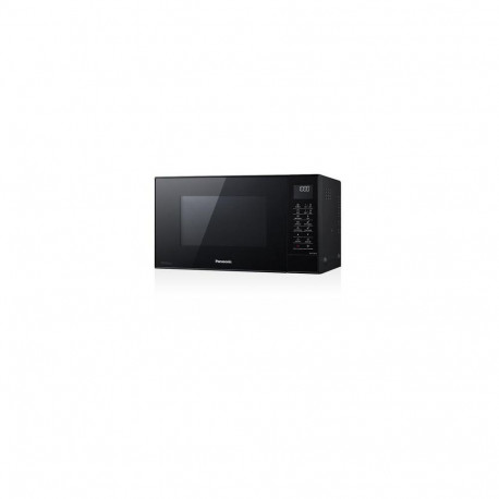 Panasonic NN-CT56 Black Combination microwave Countertop 27 L 1000 W