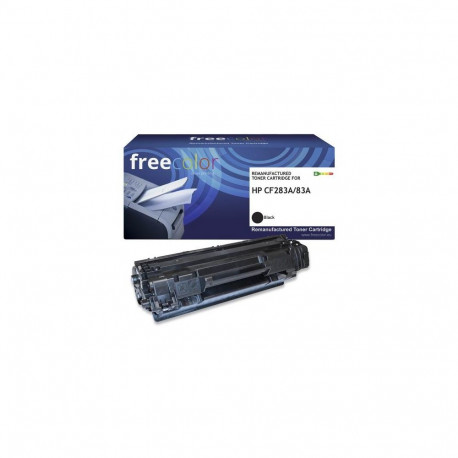 Freecolor K18014F7 toner cartridge 1 pc(s) Compatible Black