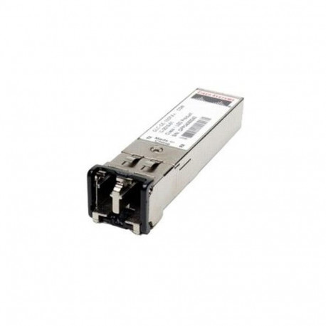 Cisco GLC-GE-100FX= network transceiver module Fiber optic 1000 Mbit/s SFP 1310 nm