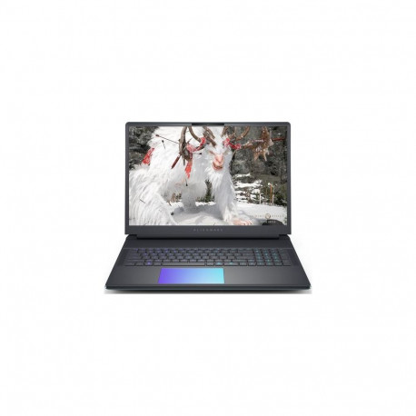 Alienware AA18250 Intel Core Ultra 9 275HX Laptop 45.7 cm (18") WQXGA 32 GB DDR5-SDRAM 1 TB