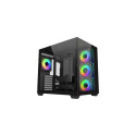 Cooler Master Elite 681 Midi Tower Black