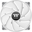 Thermaltake Tt CT200 PC Cooling Fan White Single Pack