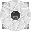 Thermaltake Tt CT200 PC Cooling Fan White Single Pack