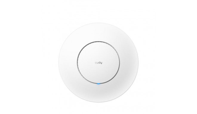 Cudy AP3600 wireless access point 3570 Mbit/s White
