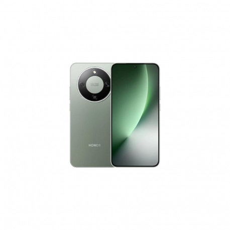 Honor Magic8 Lite 5G 17.2 cm (6.79") Dual SIM Android 15 USB Type-C 8 GB 256 GB 7500 mAh Green