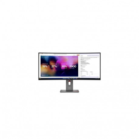 Lenovo ThinkVision P40WD-40 Monitor