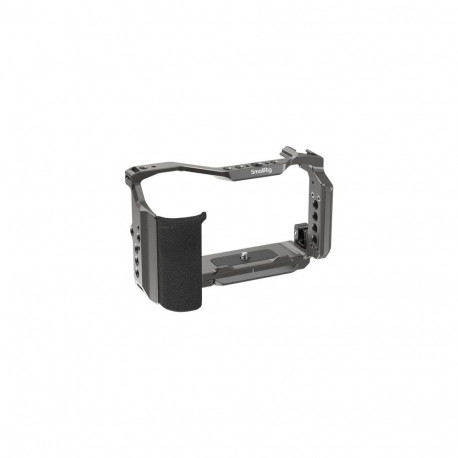 SmallRig 5060 camera cage 1/4, 3/8" Black