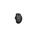 Equip 6-Button Dual Mode Wireless mouse, Rechargeable