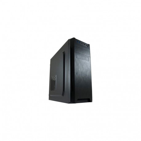 LC-Power 7040B Midi Tower Black