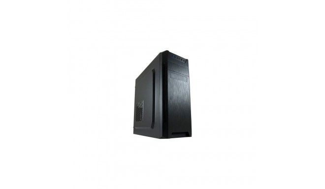 LC-Power 7040B Midi Tower Black
