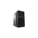 LC-Power 2015MB Micro Tower Black