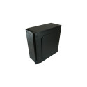 LC-Power 7040B Midi Tower Black