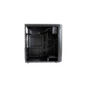 LC-Power 7040B Midi Tower Black
