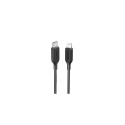 Anker A81B6G11 lightning cable 1.8 m Black