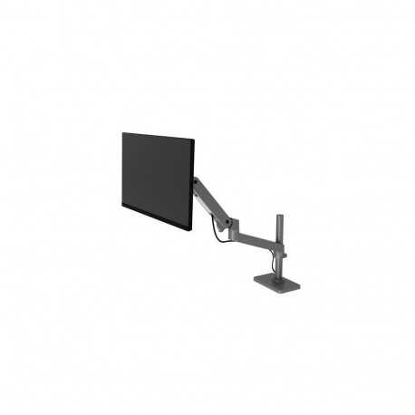 Ergotron LX Pro Series 45-695-293 monitor mount / stand 86.4 cm (34") Desk Dark Grey