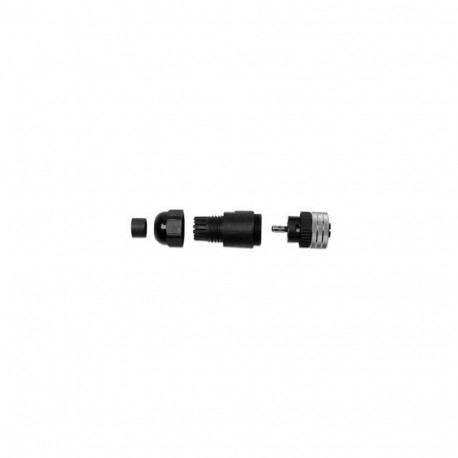 Garmin 010-11095-00 wire connector Black