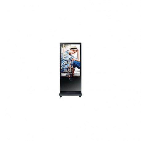 AG Neovo 55-Inch 1080p Freestanding Digital Kiosk Display