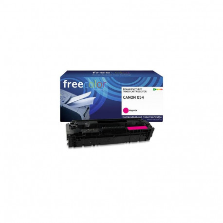 Freecolor K18635F7 toner cartridge 1 pc(s) Compatible Magenta