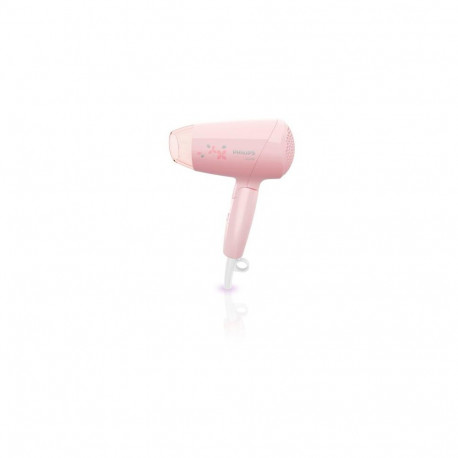 Philips Essential Care BHC010/00 hair dryer 1200 W Pink