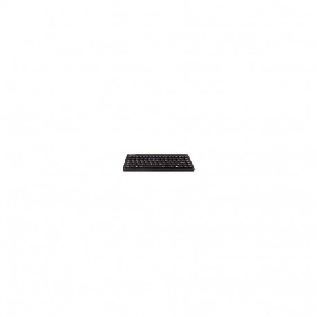 KeySonic KSK-3230IN (UK) keyboard Universal USB QWERTY UK English Black