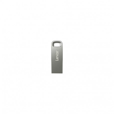 Lexar JumpDrive M45 USB flash drive 128 GB USB Type-A 3.2 Gen 1 (3.1 Gen 1) Silver