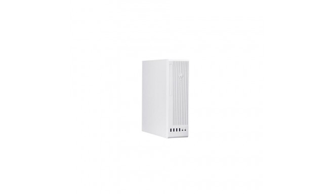 Chieftec BE-10W-300 computer case Small Form Factor (SFF) White 300 W