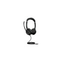 Jabra Evolve2 50 - USB-C UC Stereo