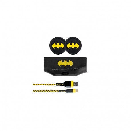 Blade Gaming Xbox Series DC Play &amp; Charge Batman