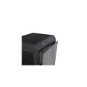Thermaltake The Tower 200 Mini Tower Black