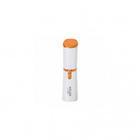 Adler AD 2939 hair trimmers/clipper Gold, Pearl 1 Alkaline