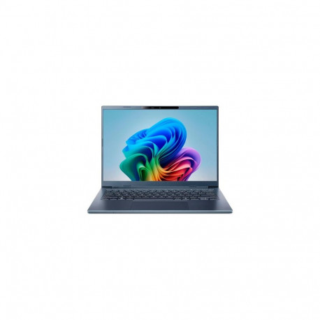Acer Aspire 14 AI A14-11M-X7MH Copilot+ PC Snapdragon X1-26-100 Laptop 35.6 cm (14") WUXGA 16 G