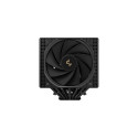 DeepCool ASSASSIN VC ELITE Processor Air cooler 120/140 mm Black 1 pc(s)