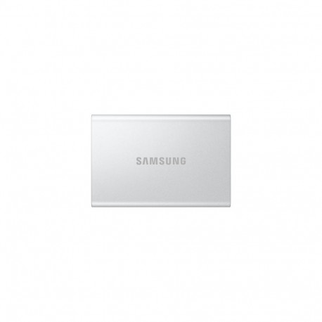 Samsung MU-PD1T0G/WW external solid state drive 1 TB USB Type-C 3.2 Gen 2 (3.1 Gen 2) Silver