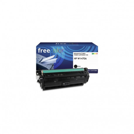 Freecolor K18898F7 toner cartridge 1 pc(s) Compatible Black