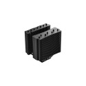 DeepCool ASSASSIN VC ELITE Processor Air cooler 120/140 mm Black 1 pc(s)