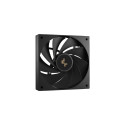 DeepCool ASSASSIN VC ELITE Processor Air cooler 120/140 mm Black 1 pc(s)