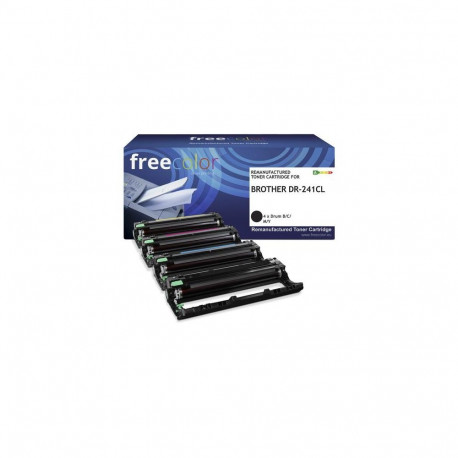 Freecolor K15725F7 toner cartridge 4 pc(s) Compatible